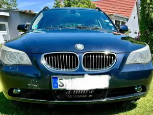 BMW 525 525d Touring