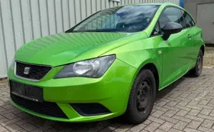 SEAT Ibiza Reference