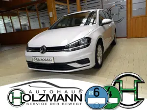 Volkswagen Golf VII Variant 1.0 TSI BlueMotion Trendline