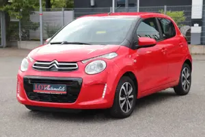 Citroen C1 Shine