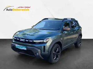 Dacia Duster Duster Hybrid-G 150 4x4 Extreme