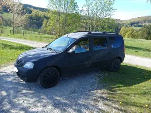 Dacia Logan Logan MCV MCV 1.6 16V Laureate