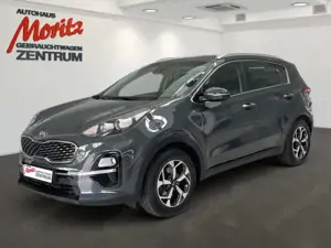 Kia Sportage 1.6 Vision 2WD Aut. *NAVI*CARPLAY*