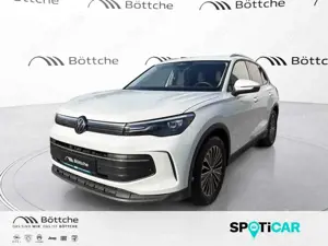 Volkswagen Tiguan 1.5 eTSI Life LED/Navi/SHZ/Kamera/Allwetter