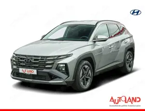 Hyundai TUCSON 1.6 T-GDI Aut. Matrix ACC Navi Kamera