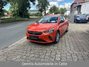 Opel Corsa F