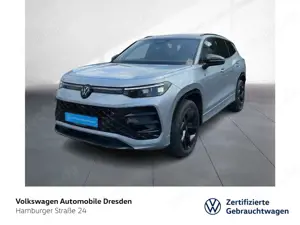 Volkswagen Tayron R-Line 2.0 TDI DSG 4M IQ AHK HUD HARMAN