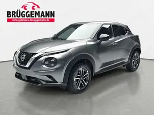 Nissan Juke JUKE 1.0 DIG-T 5T AUTO. N-CONNECTA NAVI WINTER FRO