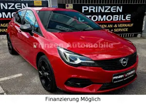 Opel Astra K 1,4 T Ultimate*R-Cami*Spur*Totw*LED*OPC