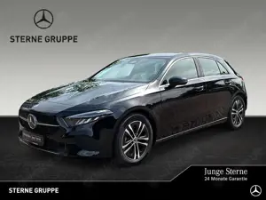 Mercedes-Benz A 200 A 200 Progressive Adv Rückfahrkamera LED Spurhal