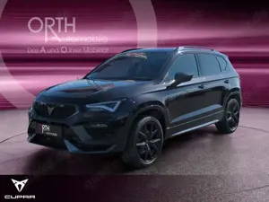 CUPRA Ateca 2.0 TSI VZ 4Dr AHK+CUPRA-Plus+CUPRA-SOUND
