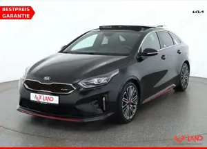 Kia ProCeed / pro_cee'd ProCeed 1.6 T-GDI GT LED Navi Panorama Kamera