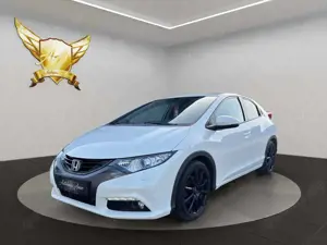 Honda Civic 1.6 i-DTEC Lifestyle