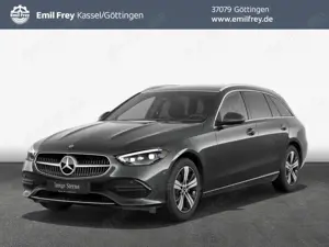 Mercedes-Benz C 180 C-Klasse