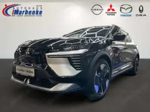 Mitsubishi Eclipse Cross Diamant Plus