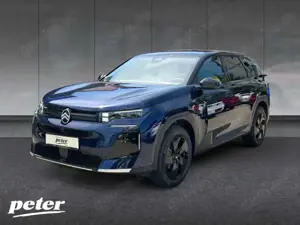 Citroen C5 Aircross C5 Aircross TEAM-D 145 +Allwetter+Matrix+FSH+