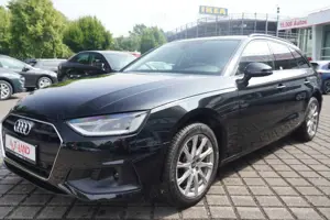 Audi A4 Avant 35 2.0 TFSI S-Tronic Navi LED PDC DAB