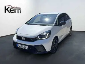 Honda Jazz 1.5 Advance Sport i-MMD Hybrid