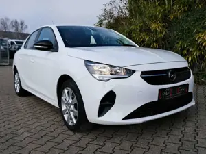 Opel Corsa Opel Corsa F Edition PDC DAB Service Tüv Neu