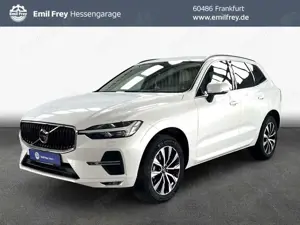 Volvo XC60 XC60 B5 B AWD Core