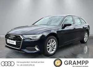 Audi A6 Sport 45 TDI quattro S-tronic +LED+ACC+