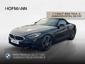 BMW Z4 M Sport