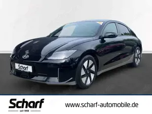 Hyundai IONIQ 6 Techniq 4WD Allradantrieb HUD 360 Kamera