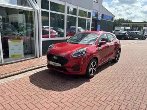 Ford Puma ST-Line Navi, RFK,5 J. Garantie