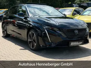Peugeot 308 E-308 GT |Panorama-Schiebedach| ACC | Wärmepumpe