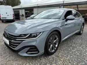 Volkswagen Arteon 2.0 TDI SCR DSG R-Line --I.-Hand--