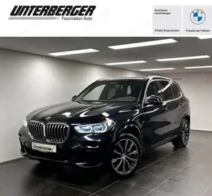 BMW X5 xDrive30d M Sportpaket Pano. Laser DAB Komfortzgn.