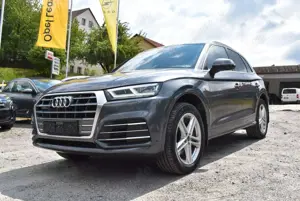 Audi Q5 50 TFSI e Quattro Sport "S-LINE"