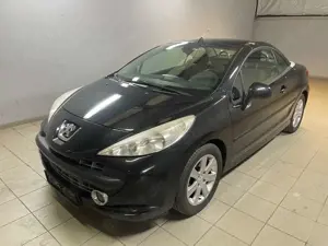 Peugeot 207 Sport