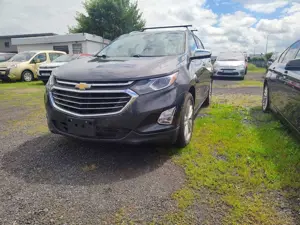 Chevrolet Equinox Equinox D2XX 2L In-Line LTG - S