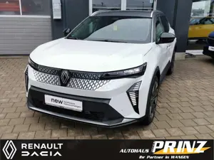 Renault Scenic E-Tech Electric EV87 220HP Techno - Super Ausstattung zum TOP Preis