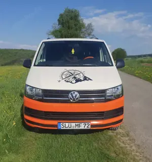 Volkswagen T6 Kombi Kombi