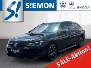 Volkswagen Passat Variant 2.0 TDI DSG 4M R-Line AHK Standheiz PANO IQ.Drive
