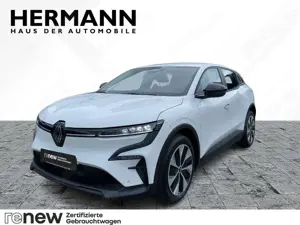 Renault Megane E-Tech Electric EV60 130HP *LED*SHZ*Navi