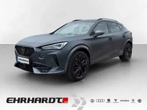 CUPRA Formentor 2.0 TSI DSG VZ COPPER MATT*PANO*MATRIX*VIRTUAL*...