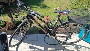 Damen Fahrrad  von KTM 
