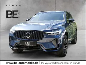 Volvo XC60 T8 Plus Dark Recharge Plug-In Hybrid AWD