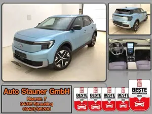 Ford Explorer AWD 79kWh Auto./360-KAMERA/ACC/HEAD-UP/