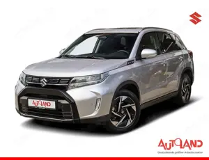 Suzuki Vitara 1.5 Comfort+ 4x2 CVT LED Navi Kamera