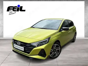 Hyundai i20 Select