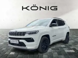 Jeep Compass 1.5 MY23 High Altitude
