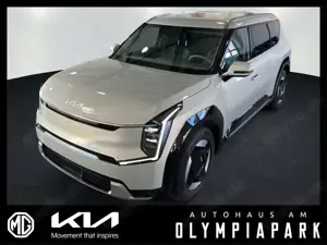 Kia EV9 Elektro 99 Earth ACC LED Navi SHZ 4xSHZ Kam.