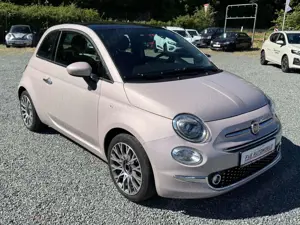 Fiat 500 Star