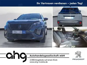 Peugeot 2008 PureTech 100 Allure LED Navi PDC Klima