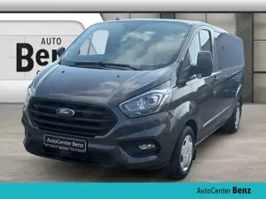 Ford Tourneo Custom 2.0 TDCi L2 TREND *R-KAMERA*PDC* Klima