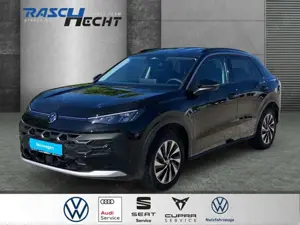 Volkswagen T-Roc Life 1.5 eTSI DSG*LED*APP CONNECT*SHZ*